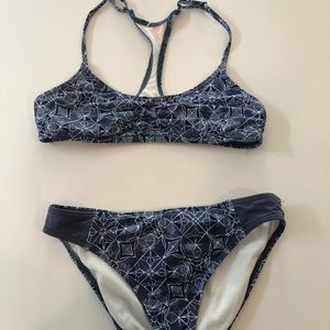 Roxy girls bikini